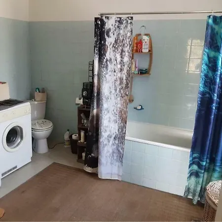 Au Calme Accommodatie bij particulieren Labruguière